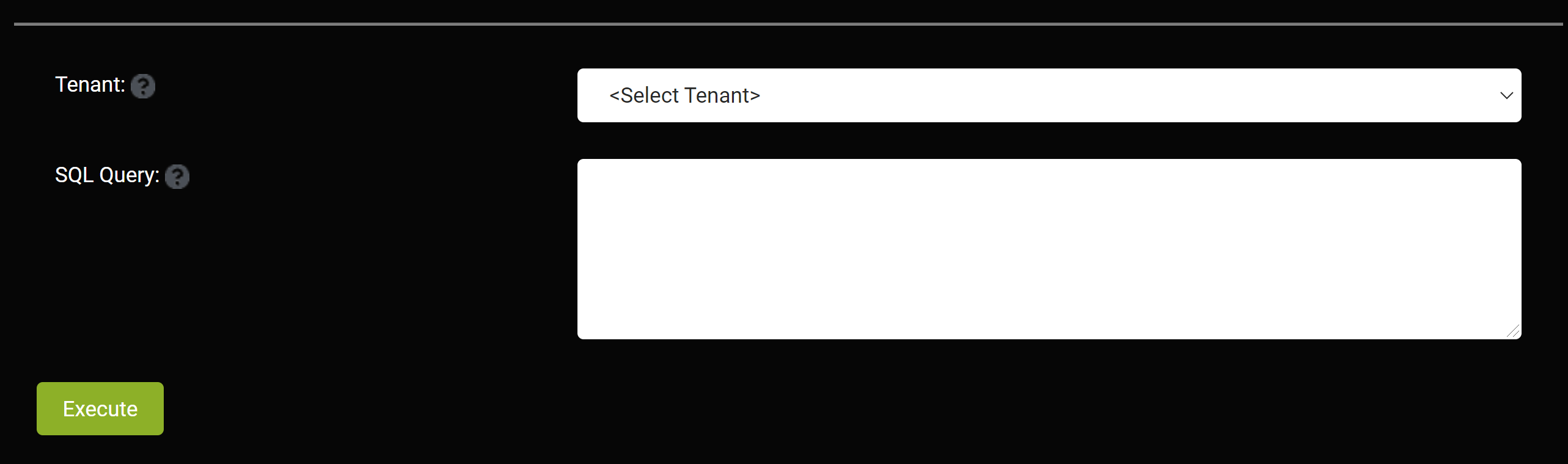 sql-management